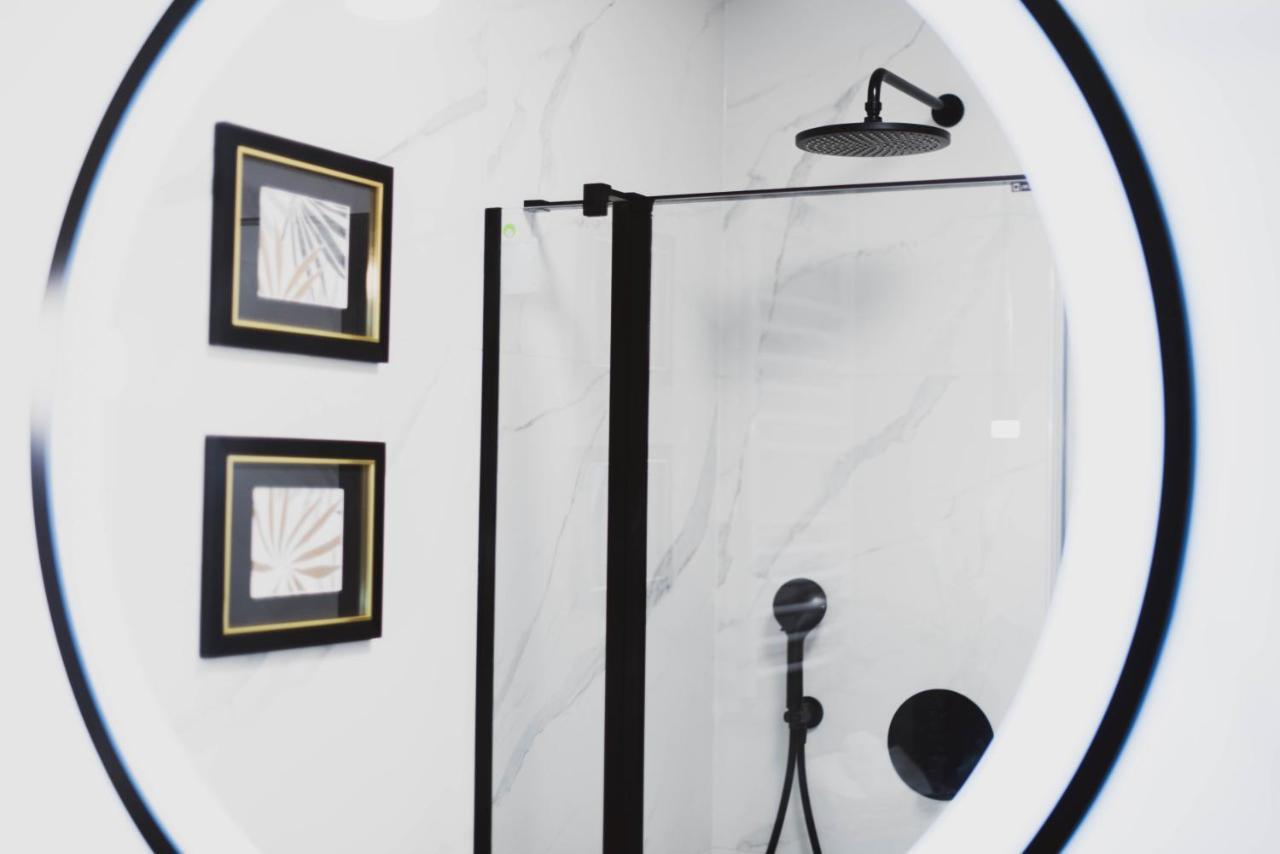 Staromiejskie Premium Apartment #N/A ภายนอก รูปภาพ