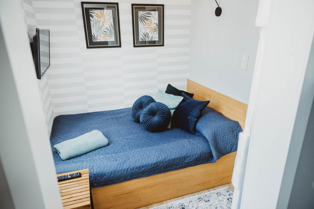 Staromiejskie Premium Apartment #N/A ภายนอก รูปภาพ