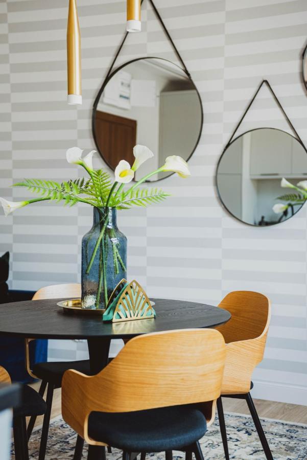 Staromiejskie Premium Apartment #N/A ภายนอก รูปภาพ