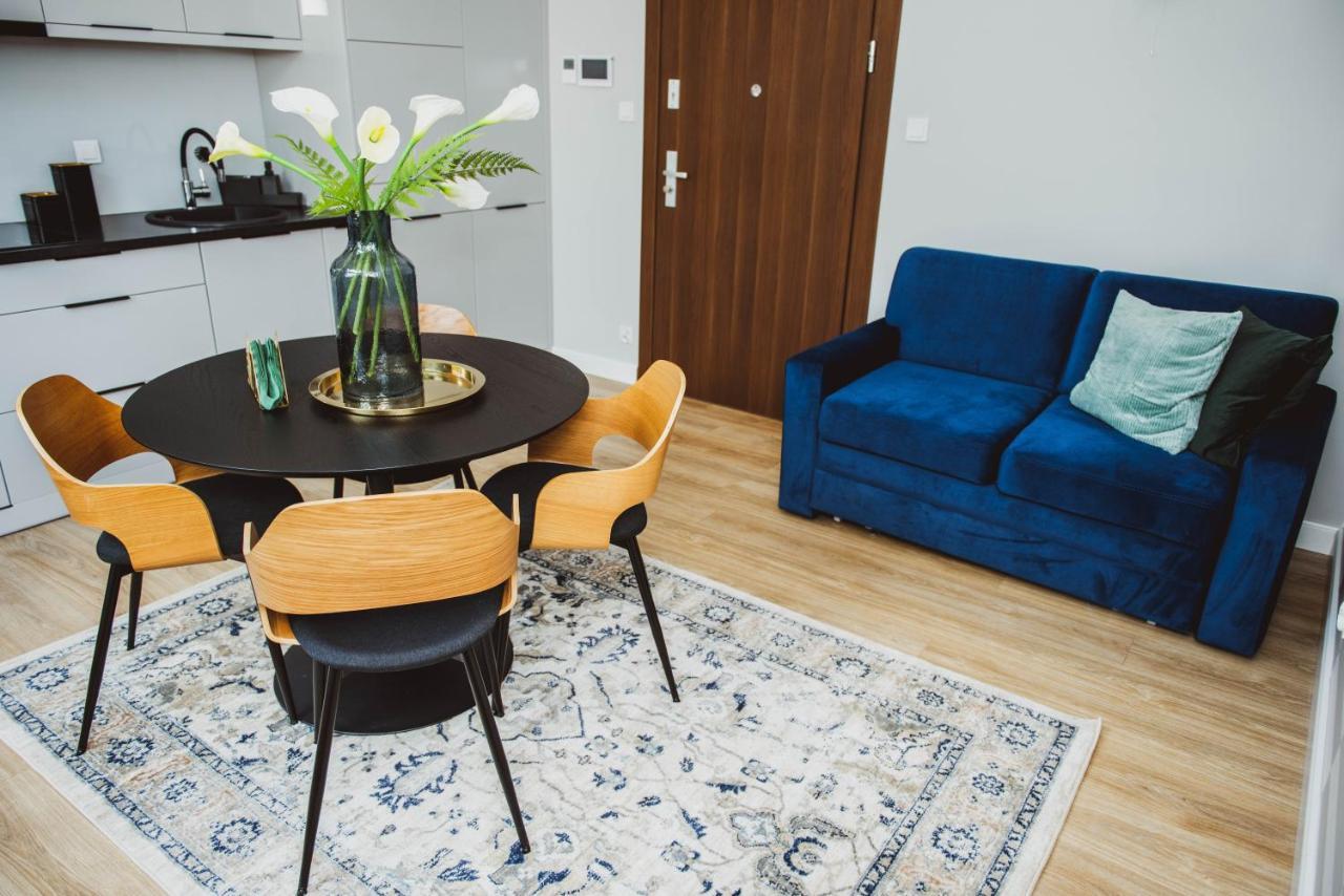 Staromiejskie Premium Apartment #N/A ภายนอก รูปภาพ