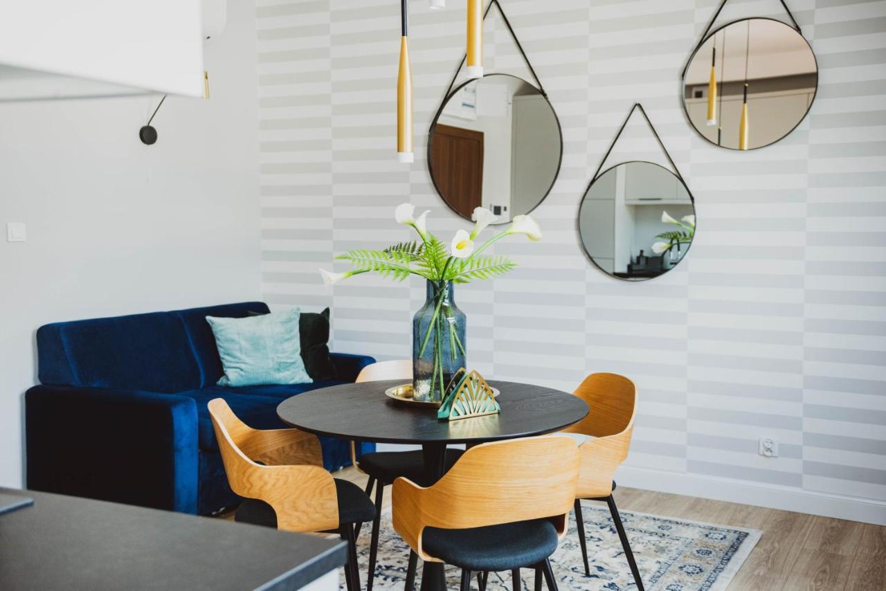 Staromiejskie Premium Apartment #N/A ภายนอก รูปภาพ