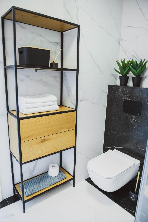 Staromiejskie Premium Apartment #N/A ภายนอก รูปภาพ